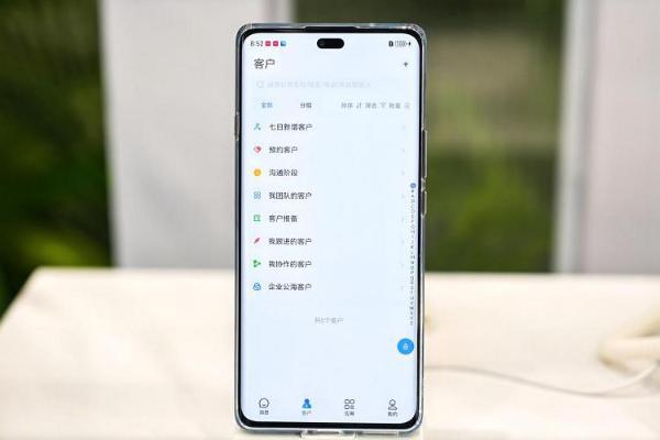 鸿蒙商用生态再结硕果 AI工作手机赋能东风猛士重塑营销体系 
