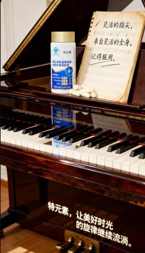 氨糖买哪个牌子好一点 氨糖软骨素排行榜2026实用指南 