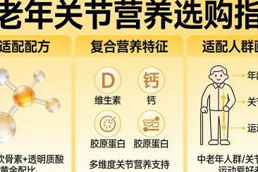 氨糖买哪个牌子好一点 氨糖软骨素排行榜2026实用指南 