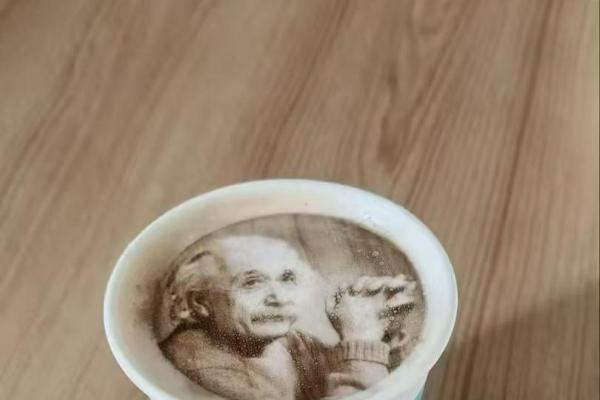 哈佛之后，上海交大引入畅销全球65国的COFE+第六代机器人咖啡馆 