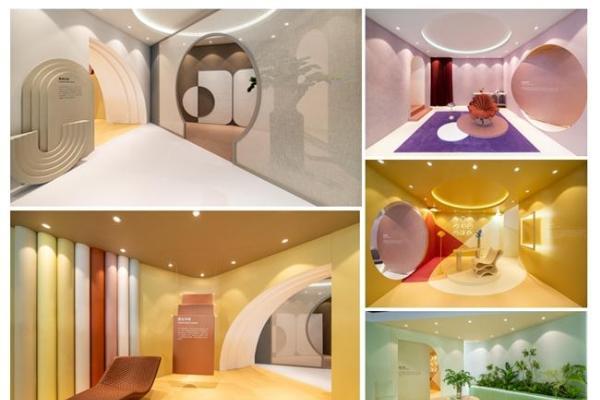 色质无界，创艺万千｜多乐士发布「创艺家」艺术漆，开启中国家居美学新篇章 