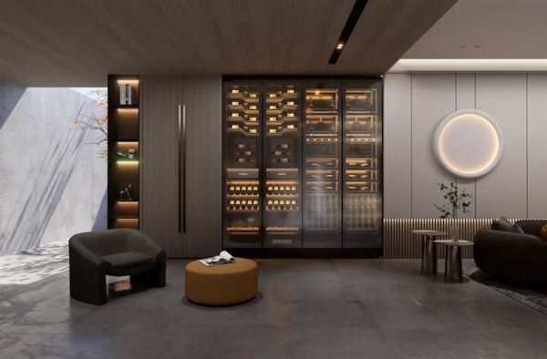 加冕双誉！万格丽获“首创品牌+第一股”两大市场地位认证万格丽 