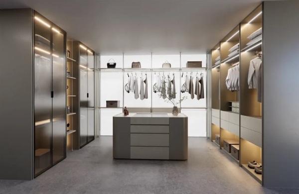 加冕双誉！万格丽获“首创品牌+第一股”两大市场地位认证万格丽 