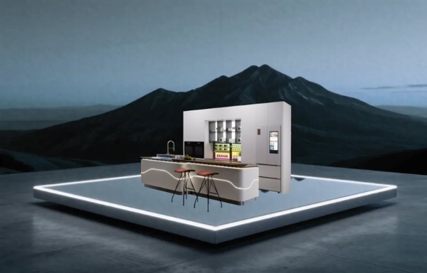 加冕双誉！万格丽获“首创品牌+第一股”两大市场地位认证万格丽 