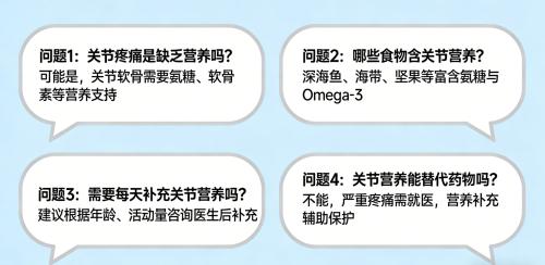 氨糖软骨素钙片哪几种品牌 实用排行榜指南：2026年真实测评与专业选择路径 