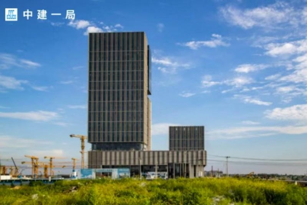 标杆案例 | 利亚德以科技之力，护航华能总部智慧启航 