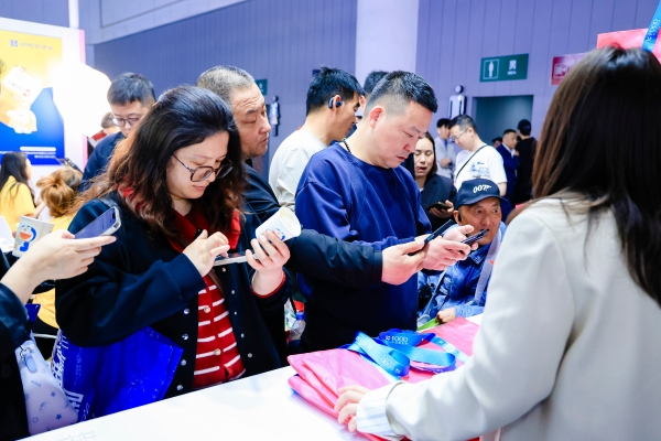 风味无界，合作共赢：aT韩国馆精彩亮相2026年成都糖酒会 