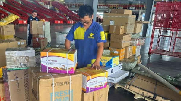 广东全境覆盖：德邦“大件快递”抵达每一个角落 