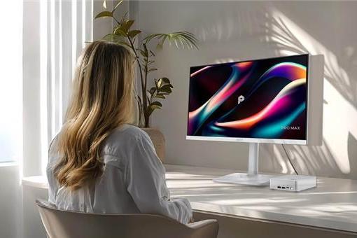 微星发布PRO MAX 271QPHW E14显示器：圆偏光技术加持更护眼 