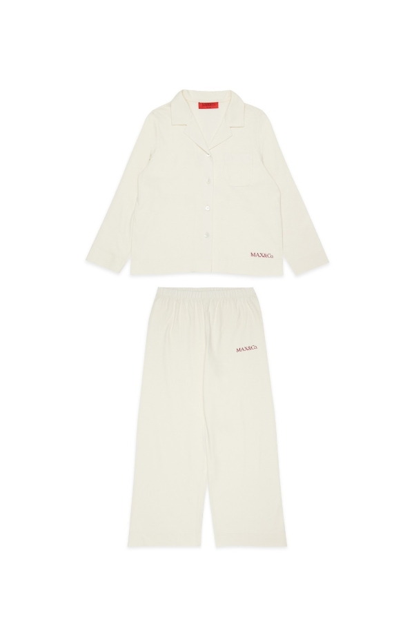 MAX&Co. 推出全新2026春夏儿童系列 