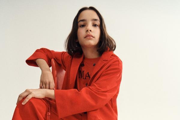 MAX&Co. 推出全新2026春夏儿童系列 