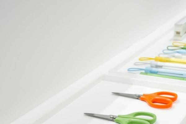 纽赛Nusign亮相设计上海Design SH，以文具生活美学构筑日常与设计的深度联结 