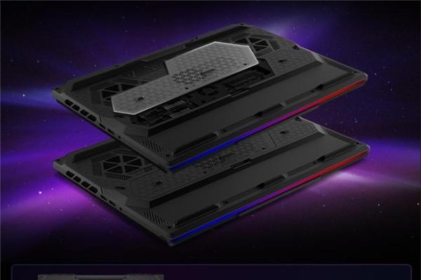 ​微星全新泰坦重塑高性能游戏本体验，早鸟首发享双重好礼