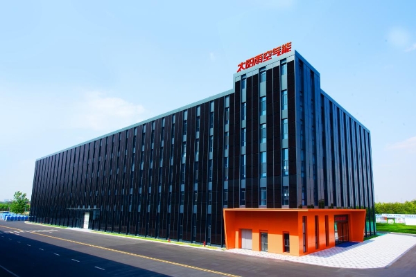 从2026中国热泵展看零碳中国：太阳雨如何用“三力融合”打通家庭、建筑、园区全场景？ 