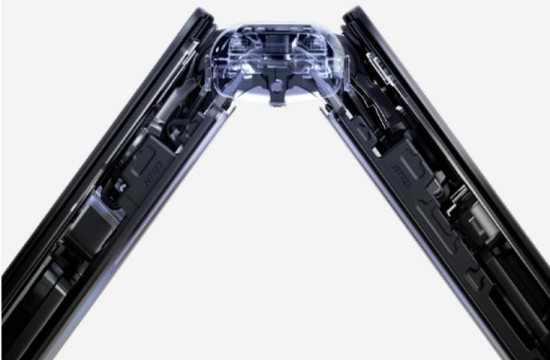 大折叠手机如何兼顾轻薄与坚固？三星Galaxy Z Fold7给出答案 