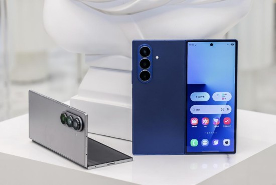 大折叠手机如何兼顾轻薄与坚固？三星Galaxy Z Fold7给出答案 