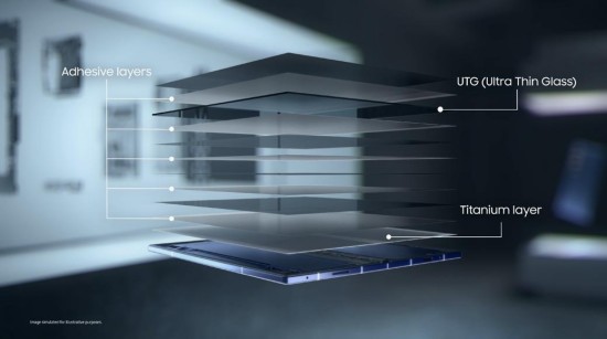 大折叠手机如何兼顾轻薄与坚固？三星Galaxy Z Fold7给出答案 