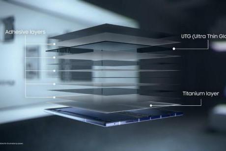 大折叠手机如何兼顾轻薄与坚固？三星Galaxy Z Fold7给出答案 