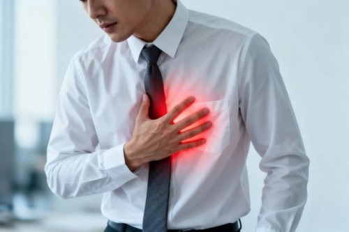 慈铭体检推出安“心”检两款产品，早筛早防筑牢心脏健康防线