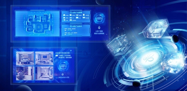 聚势TCT亚洲展 尚品宅配筑就3D打印+家居共赢生态 