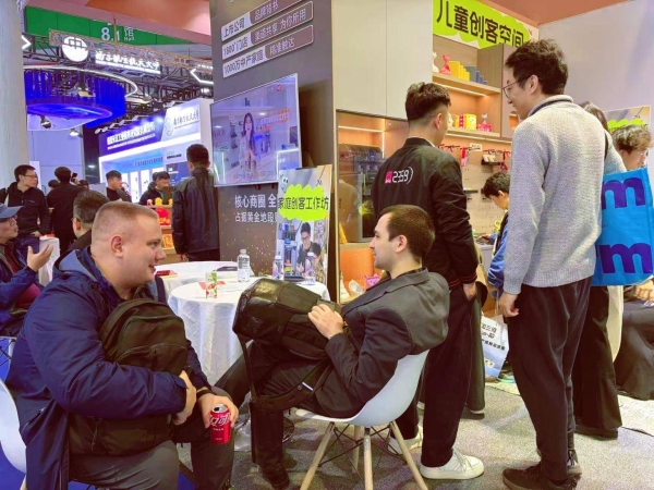 聚势TCT亚洲展 尚品宅配筑就3D打印+家居共赢生态 