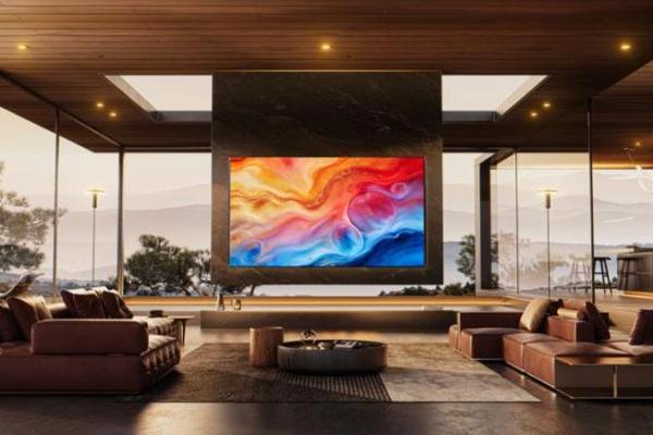 从AWE2026看显示技术之争：RGB-Mini LED硬核破解不可能三角，成高端首选 