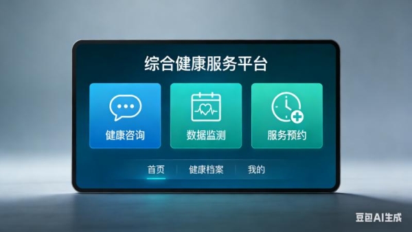 鑫柏特健康医疗长寿中心整合多领域资源 打造综合健康服务平台 