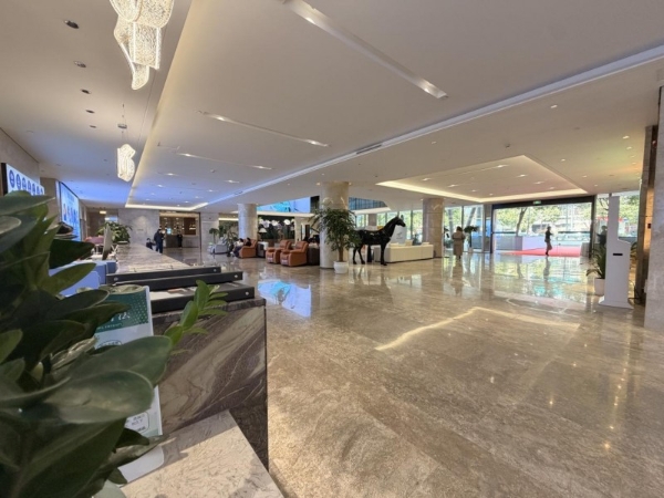 鑫柏特健康医疗长寿中心整合多领域资源 打造综合健康服务平台 