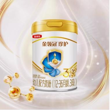 什么奶粉好吸收？四大类型及代表产品解析 