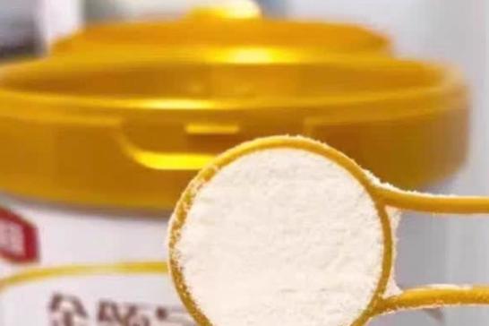 什么奶粉好吸收？四大类型及代表产品解析 