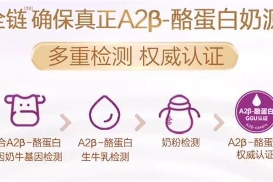 什么奶粉好吸收？四大类型及代表产品解析 