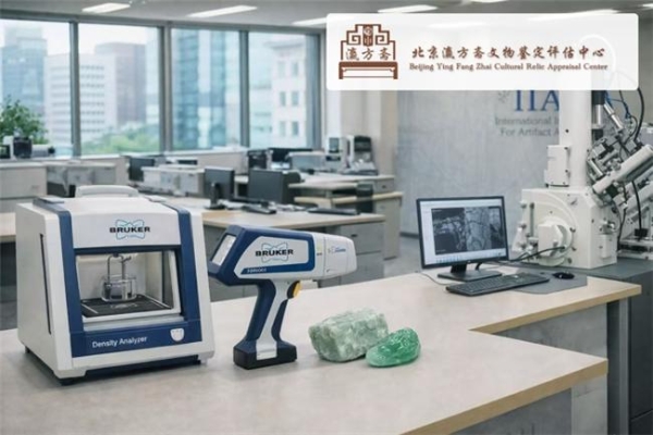 文脉通四海 科学证古今——中国“瀛方斋日本古文物鉴定研究院”成立