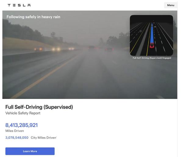 数据在涨能力不涨，智驾不能”熬工龄“ 