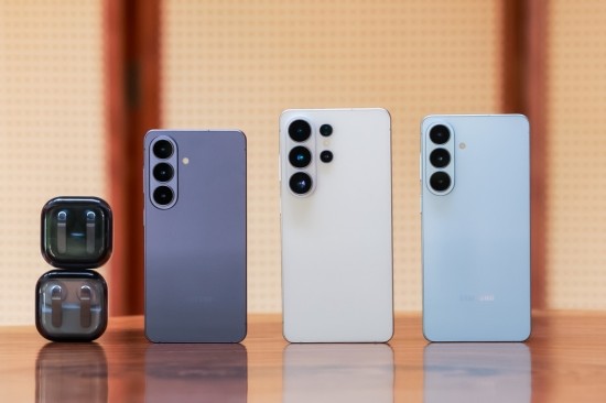 硬件级防窥领衔多项黑科技 三星Galaxy S26系列媒体体验沙龙落地羊城 