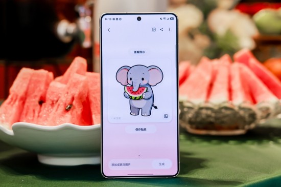 硬件级防窥领衔多项黑科技 三星Galaxy S26系列媒体体验沙龙落地羊城 