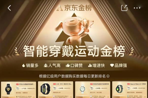 无锡、武汉双城马博会启幕 京东超级马拉松手表耳机尖货周同步上线 