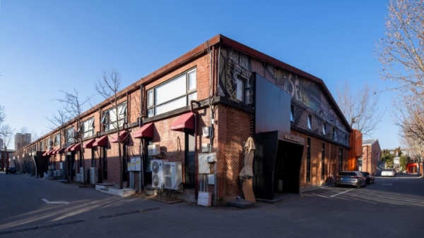 朗生[北京]运营服务中心 7.0 版本落成，沉浸式空间重构服务场景 