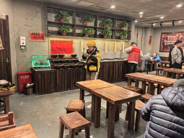 签约62家的背后：喜铺破包子如何在广州加盟展破解快餐“全时段”密码？ 