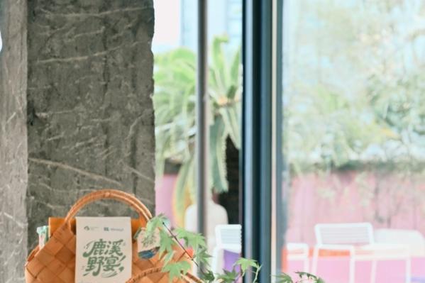 鹿溪荟携手成都围坐酒店：以自然入席，共筑城市生活新意境 