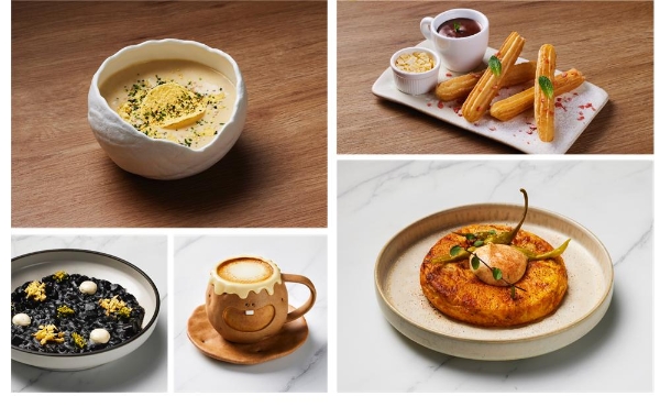 全国首家乐事土豆餐厅，以颠覆性创新体验引领品牌升级 