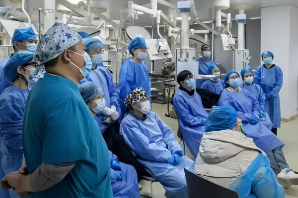 第十四期爱猫医生成长训练营收官 新瑞鹏以人才培养夯实猫科建设 