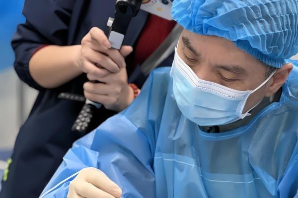 第十四期爱猫医生成长训练营收官 新瑞鹏以人才培养夯实猫科建设 