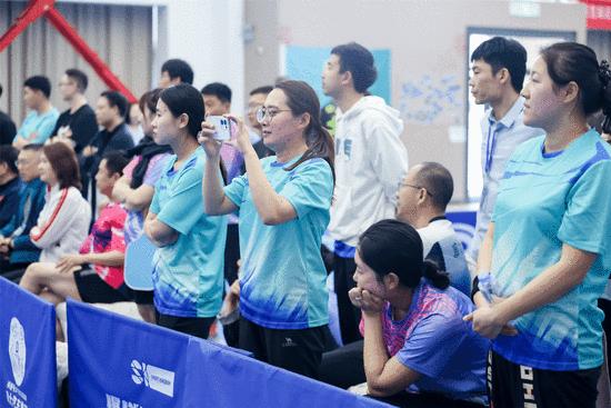 以赛为媒点燃城市活力 500余名匹克球高手廊坊竞技 