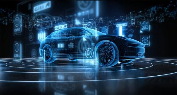 植绿向新，智行未来：佳通轮胎以绿色科技赋能新能源汽车时代 