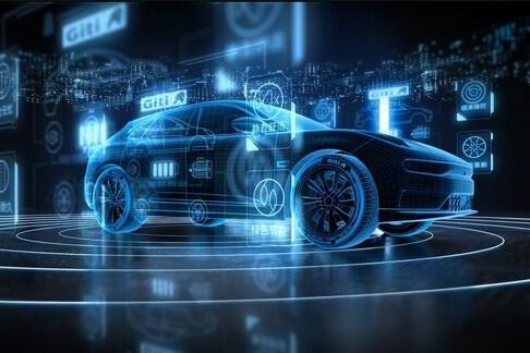 植绿向新，智行未来：佳通轮胎以绿色科技赋能新能源汽车时代 