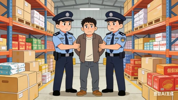 捍卫国民信赖，猫人重拳打假树立行业标杆 