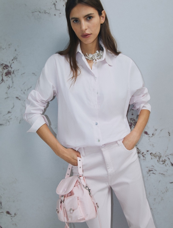 MARELLA欣然宣布于文文出任「形色同频」系列全球品牌大使 