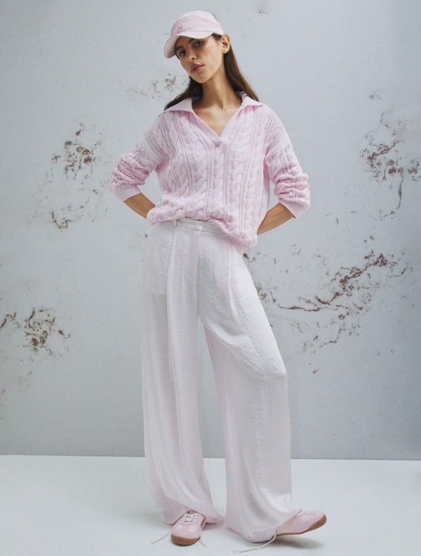 MARELLA欣然宣布于文文出任「形色同频」系列全球品牌大使 