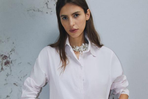 MARELLA欣然宣布于文文出任「形色同频」系列全球品牌大使 