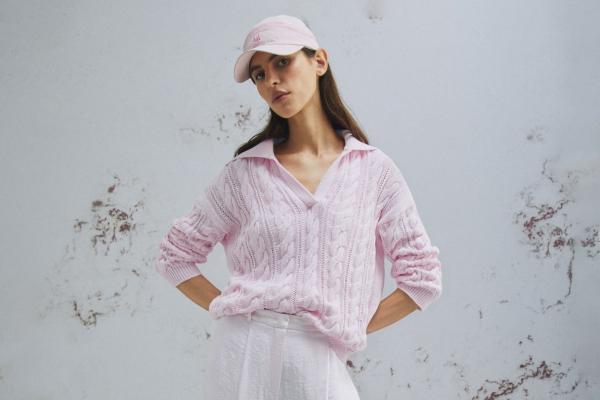 MARELLA欣然宣布于文文出任「形色同频」系列全球品牌大使 